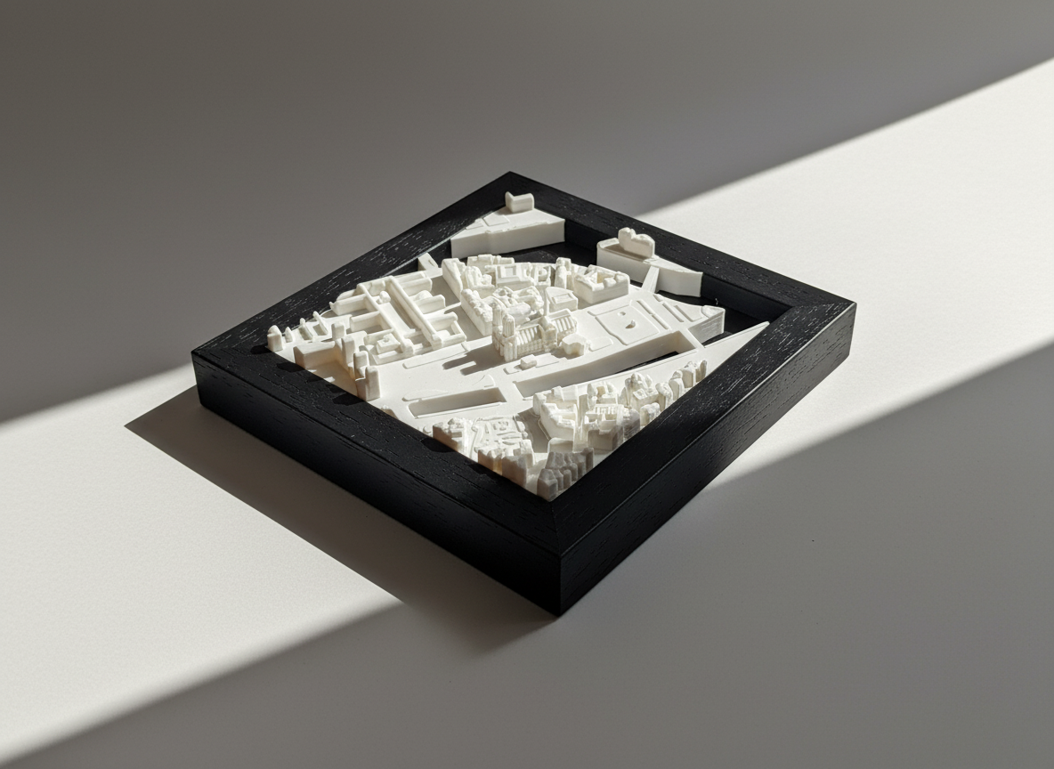 Cathédrale Notre-Dame - Vue 1